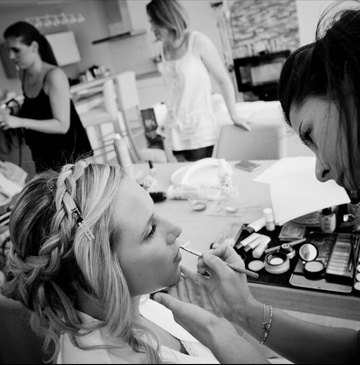 Be Make up